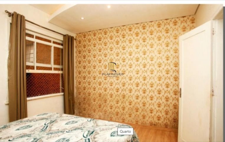 Apartamento a venda 46m², Centro Histórico.