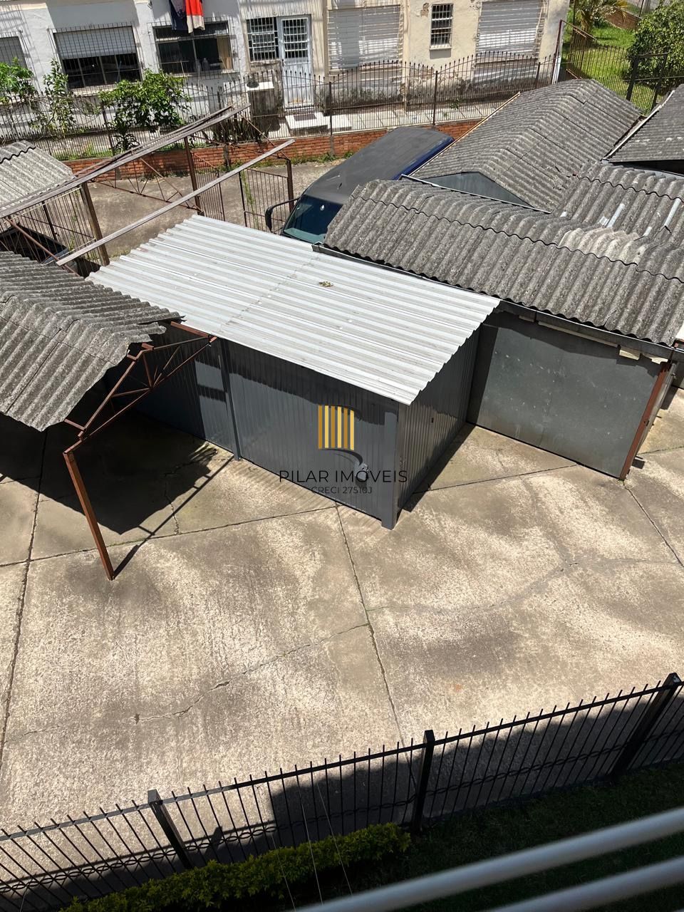 Apartamento 1 dormitório 1 vaga coberta no Jardim Leopoldina