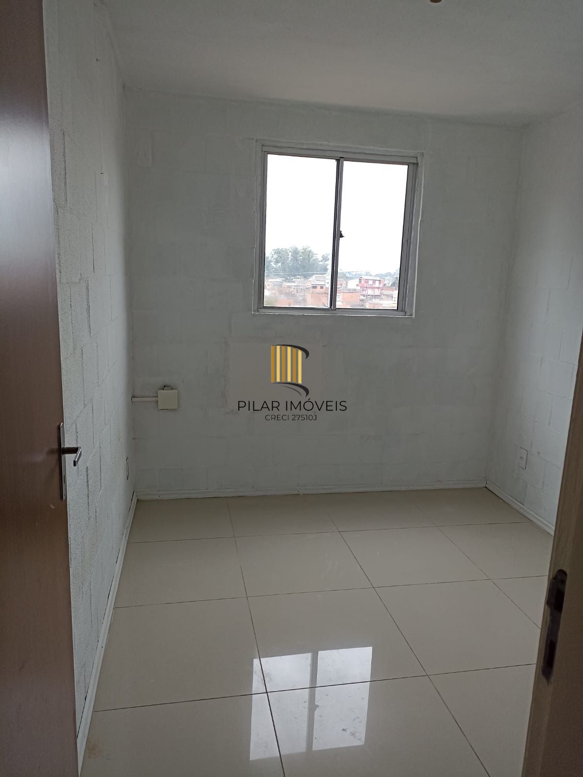 Apartamento com 2 dormitórios e 1 vaga na Zona Norte
