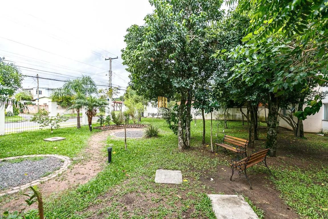 Apartamento 2 quarto, playground e salão de festa no bairro Abertas dos Morros