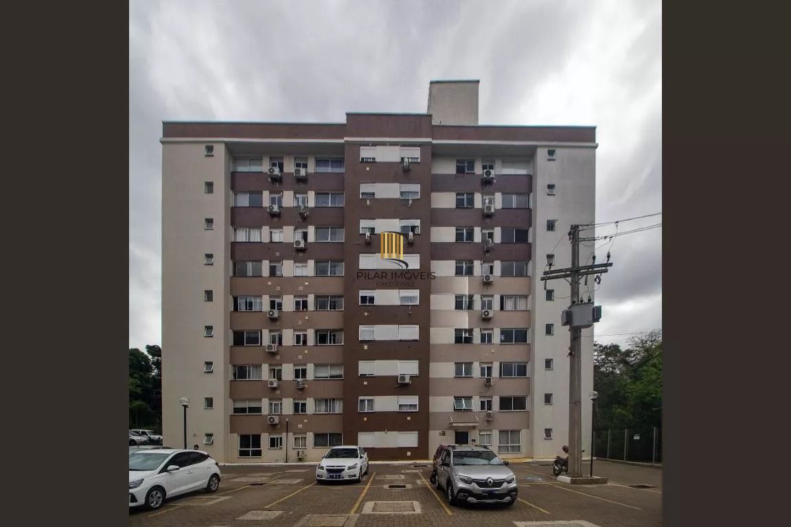 Apartamento à venda com 2 quartos 49 m²