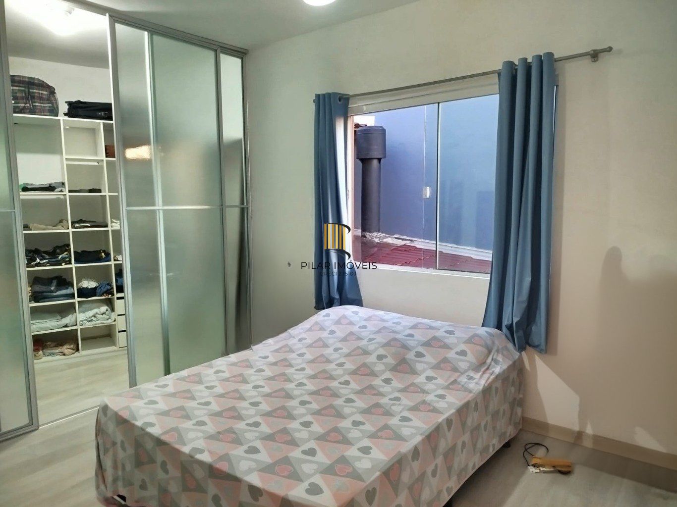 Casa com 156m², 4 dormitórios, 3 vagas no Ecoville.