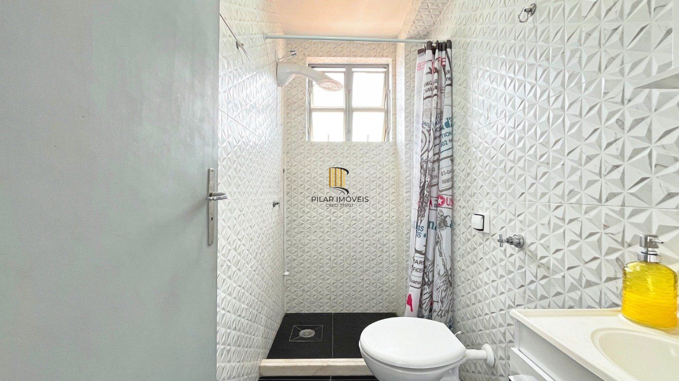 Cobertura de 2 dormitórios bairro Rio Branco