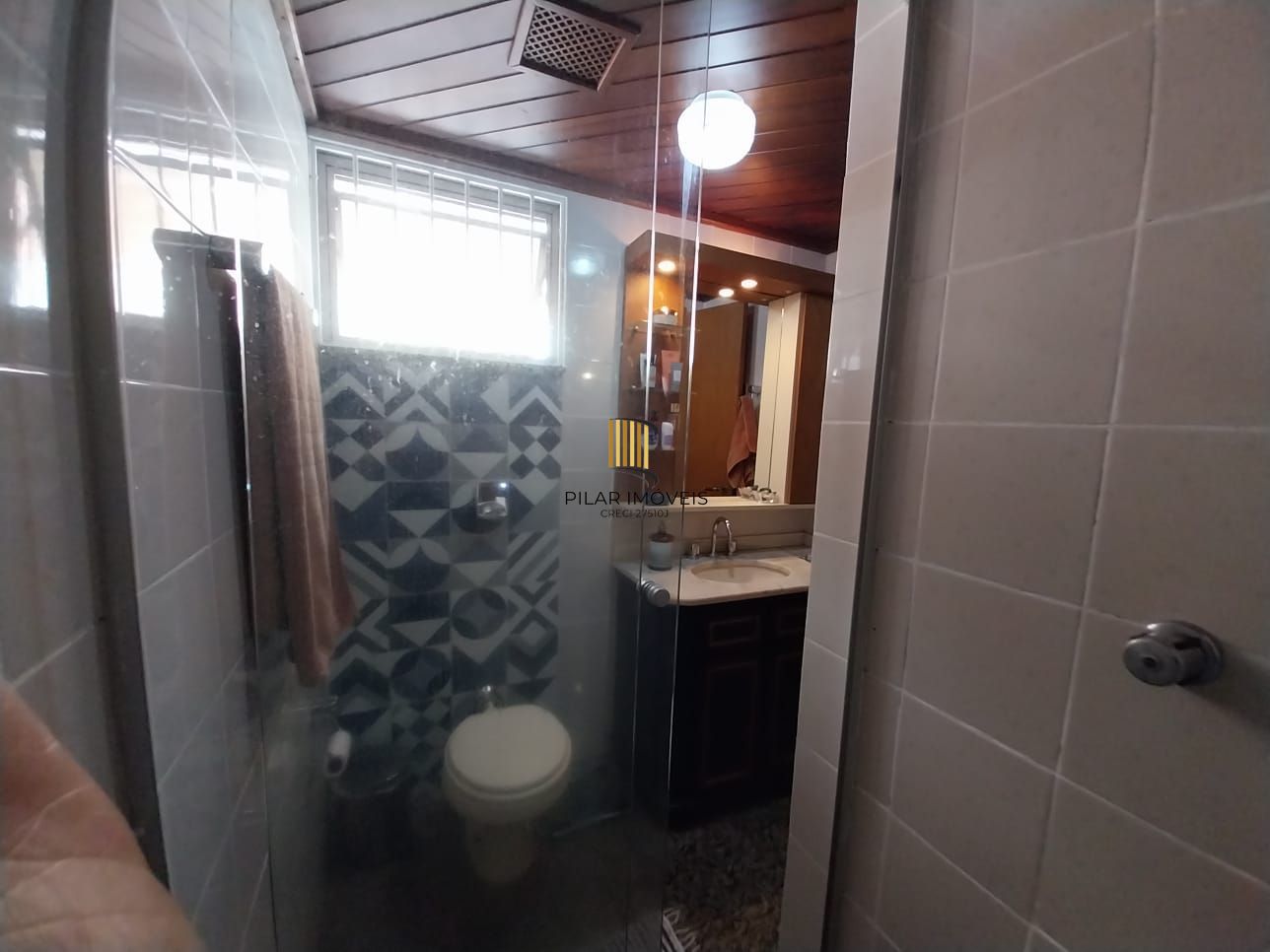 Apartamento 1 dormitório, elevador à venda Rua Albion