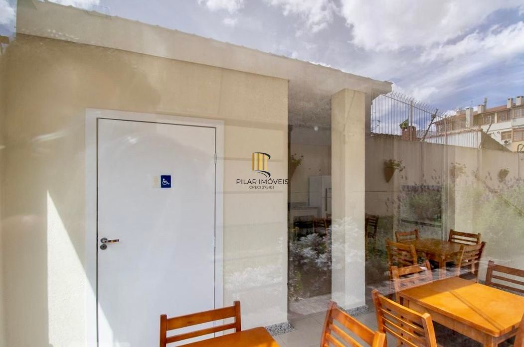 3 quartos com suíte e Academia completa Apenas 269mil