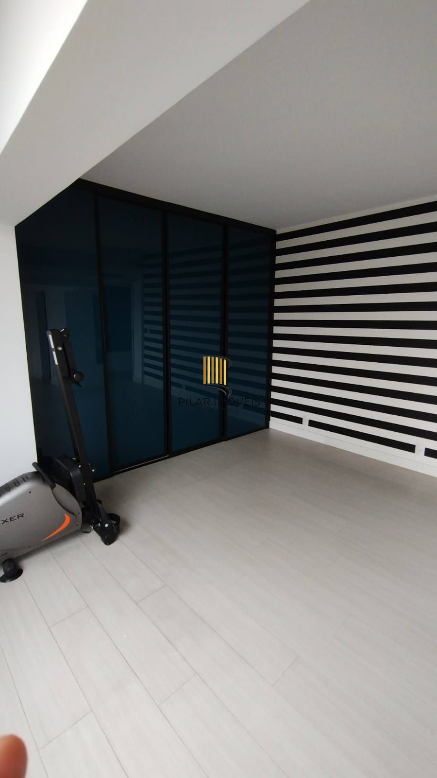 Apartamento com 3 dormitórios no Bairro Rio Branco