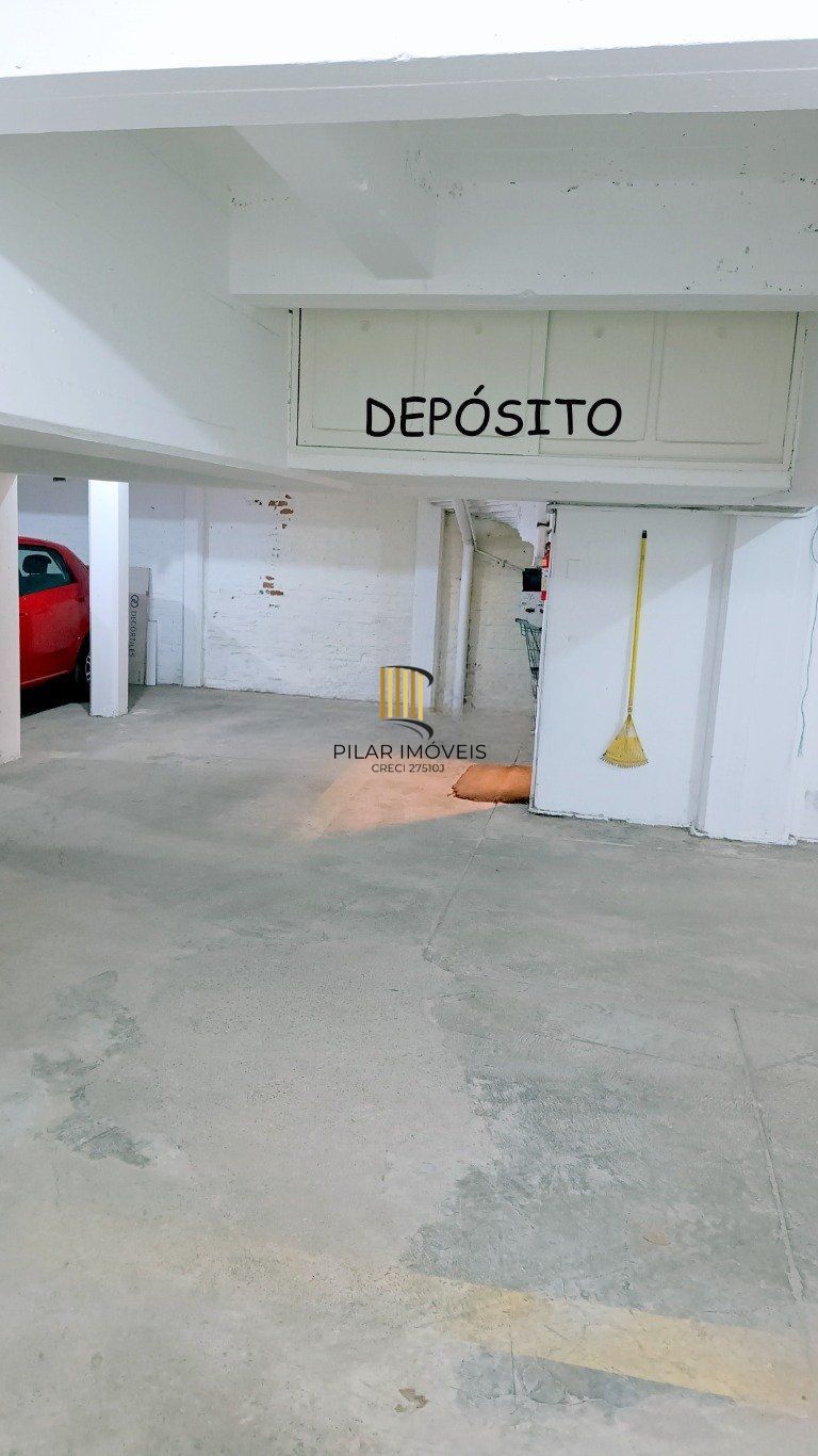 Apartamento Garden de 3 dormitórios no bairro Santana