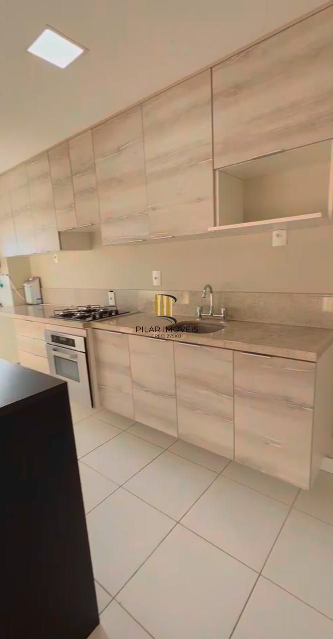 Apartamento com 2 Quartos e 1 vaga coberta no Bairro São Sebastião