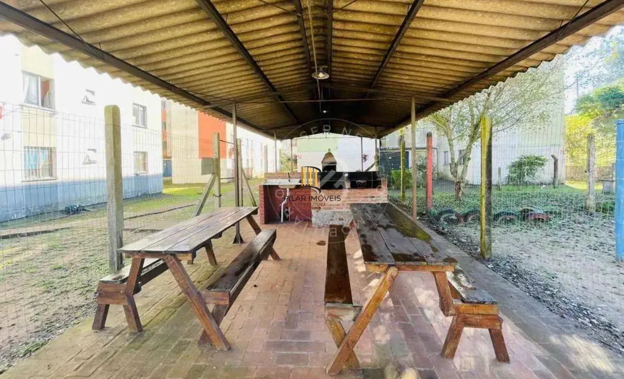 Apartamento 2 dormitórios Segundo Andar São Leopoldo