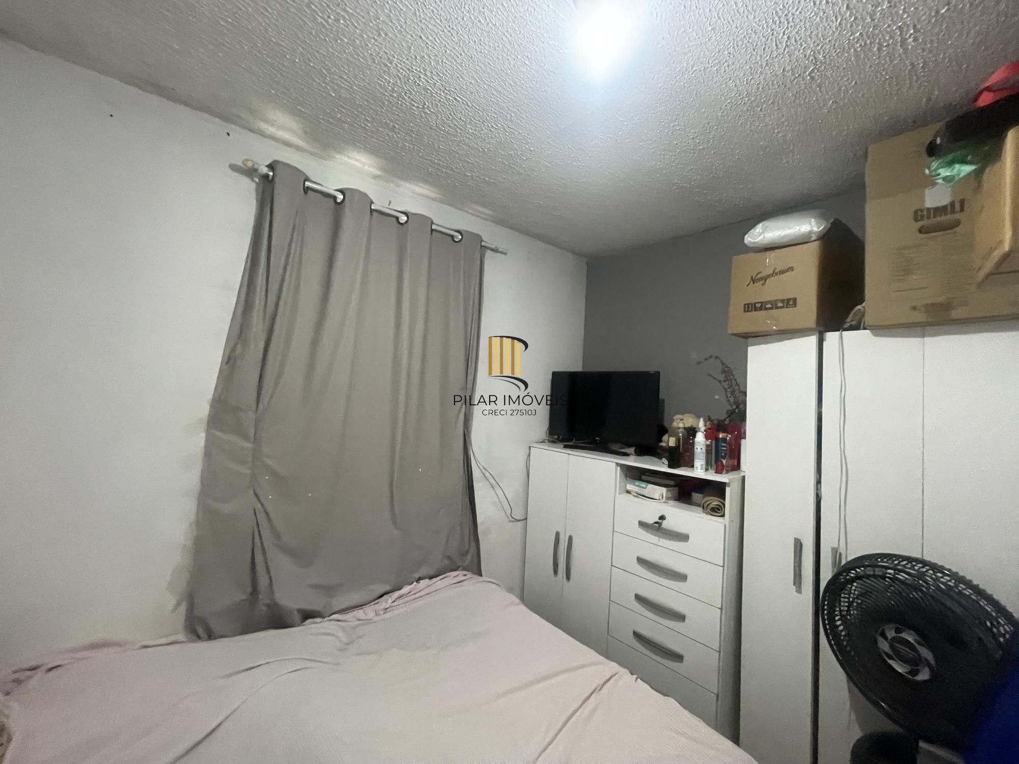 Apartamento 2 quartos Térreo Jardim Leopoldina em Porto Alegre para Comprar