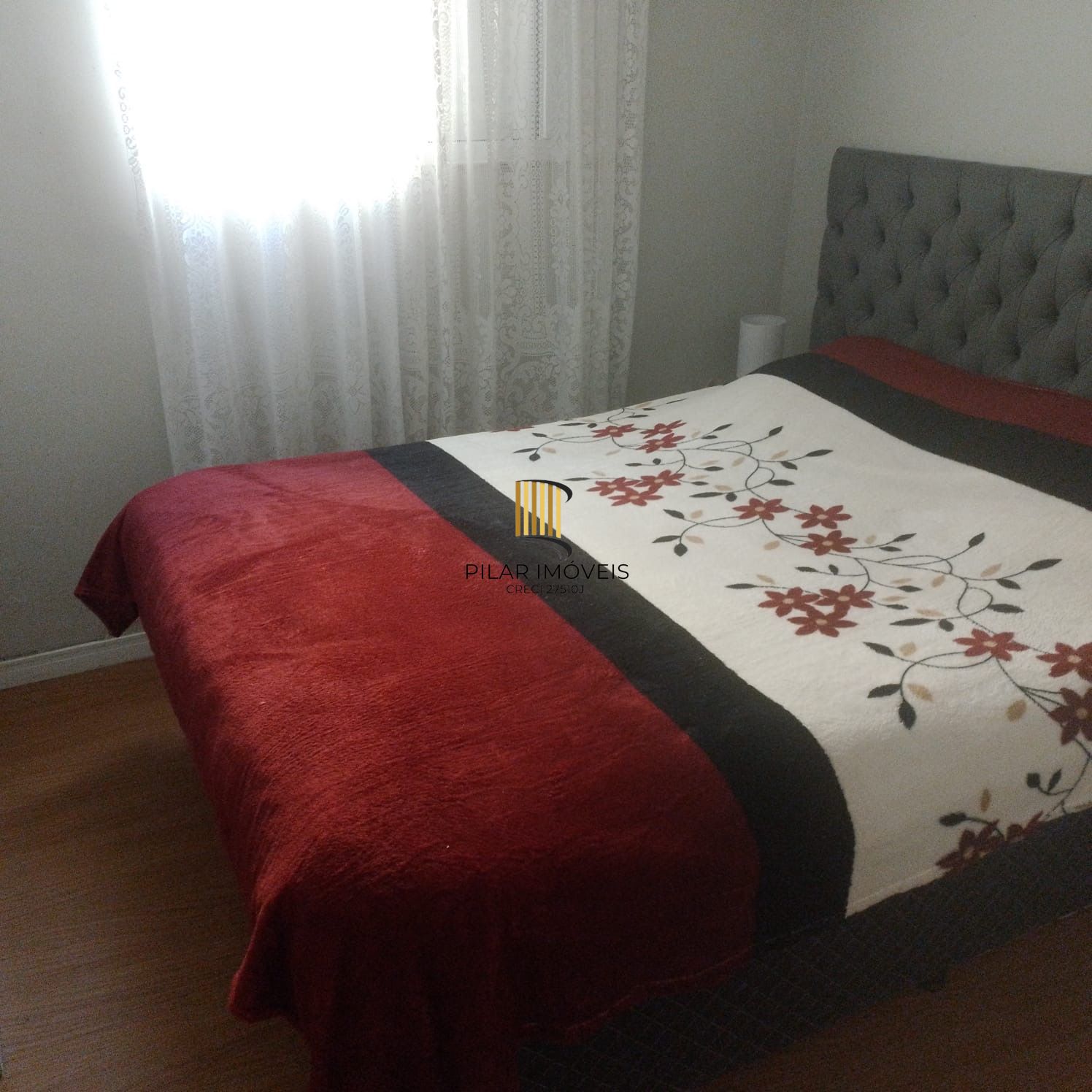 Apartamento 2 dormitórios Morro Santana com 1 vaga de garagem