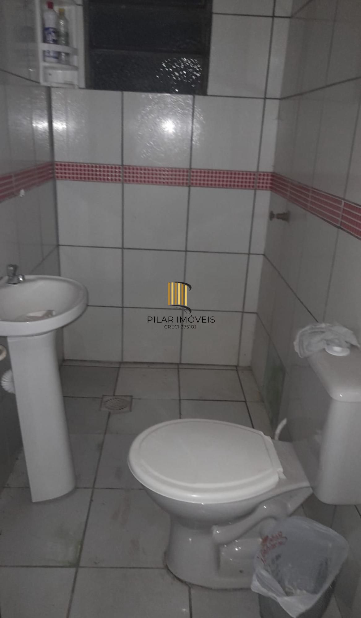 Casa Comercial Residencial 3 dormitórios 1 vaga Jardim Leopoldina Porto Alegre