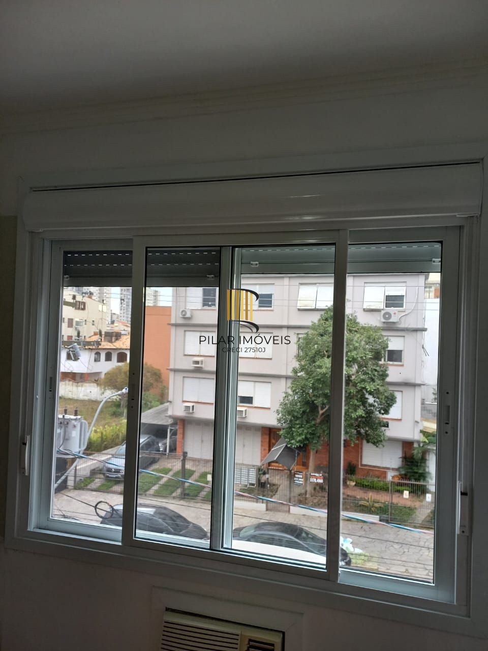 Apartamento de 2 dormitórios no bairro Jardim Botânico