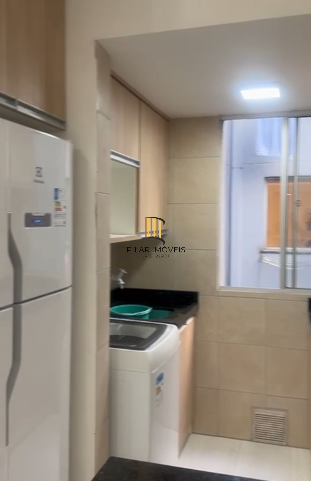 Apartamento 2 quartos no Bairo Jardim Leopoldina em Porto Alegre para Comprar