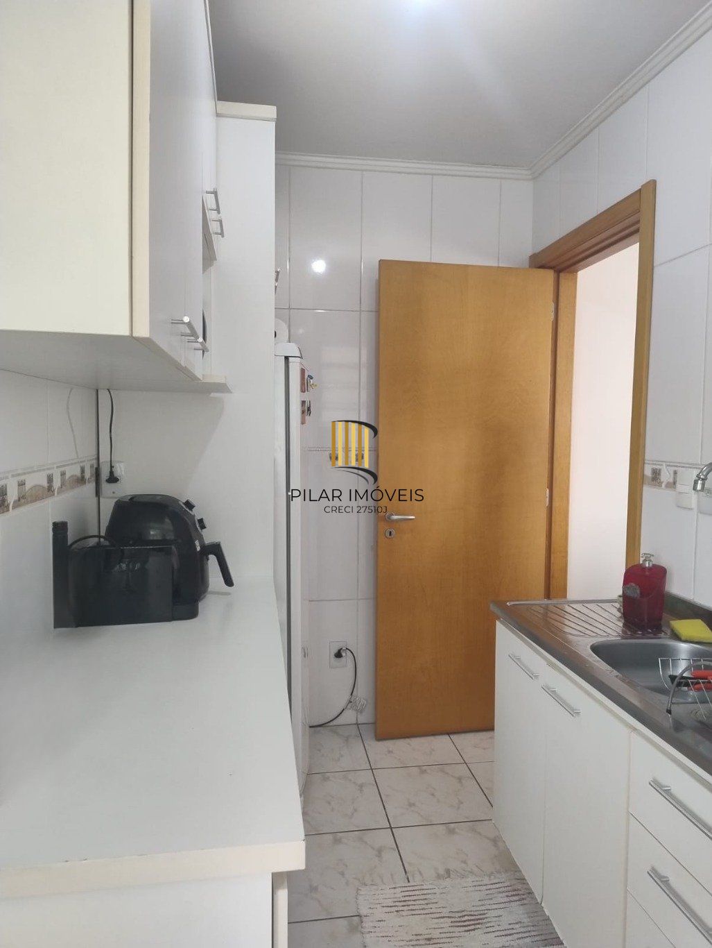 Apartamento 2 dormitorios 70 metros quadrados no Bairro Passo da Areia
