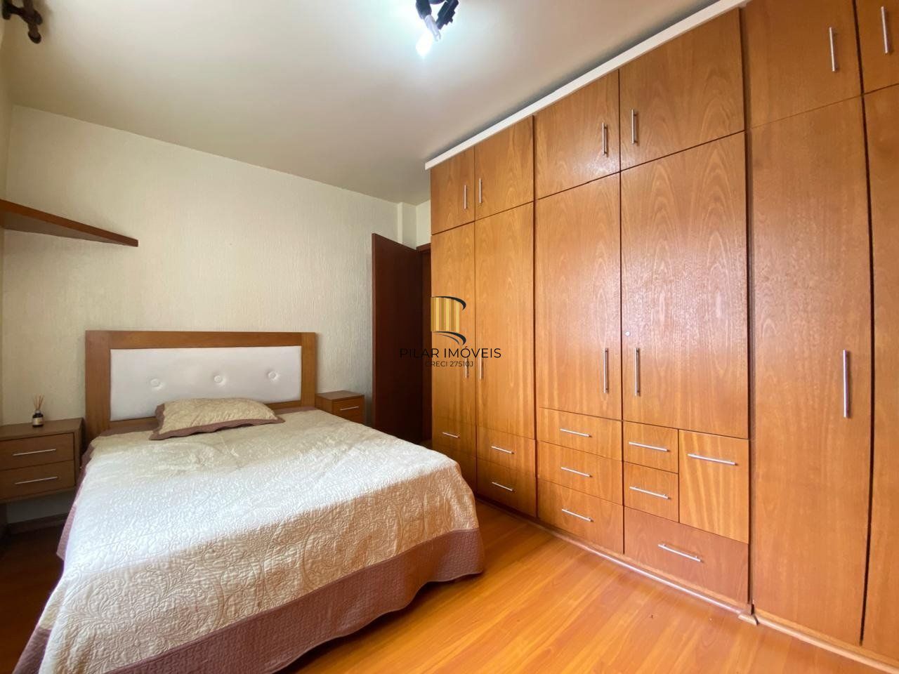 Apartamento com 3 quartos, 1suíte, 3 vagas e 146m² à venda em Bela Vista.