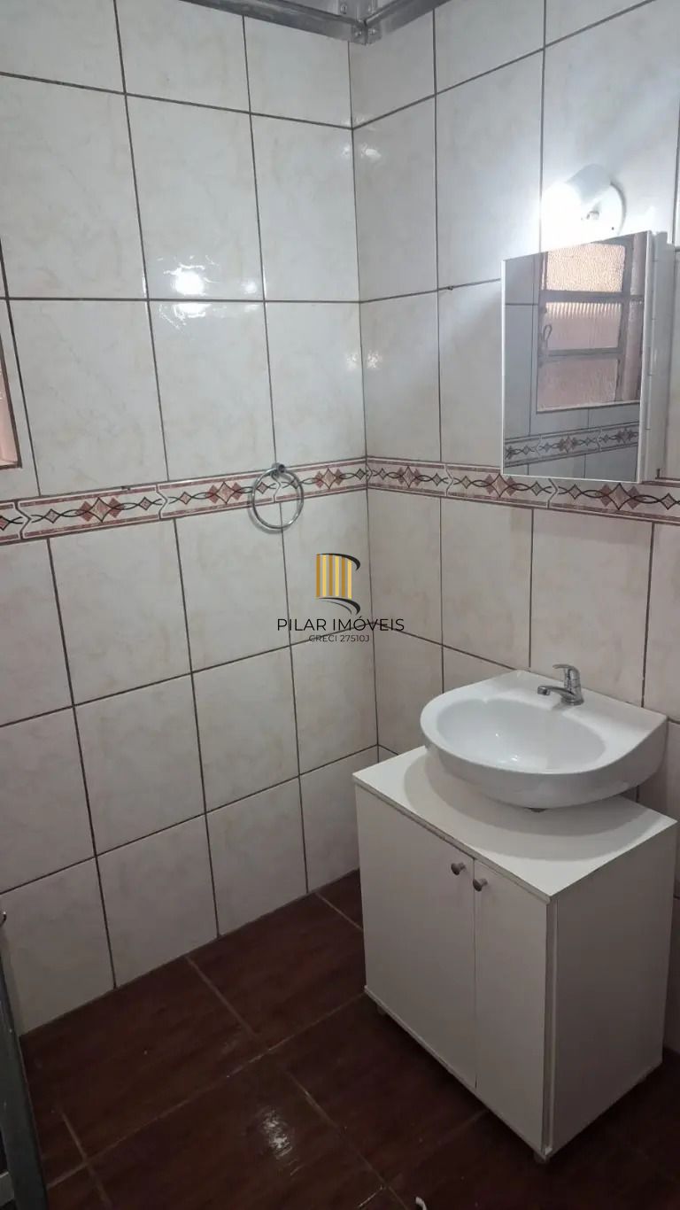 Apartamento térreo com Pátio com 2 quartos e 66m² à venda em Cristo Redentor
