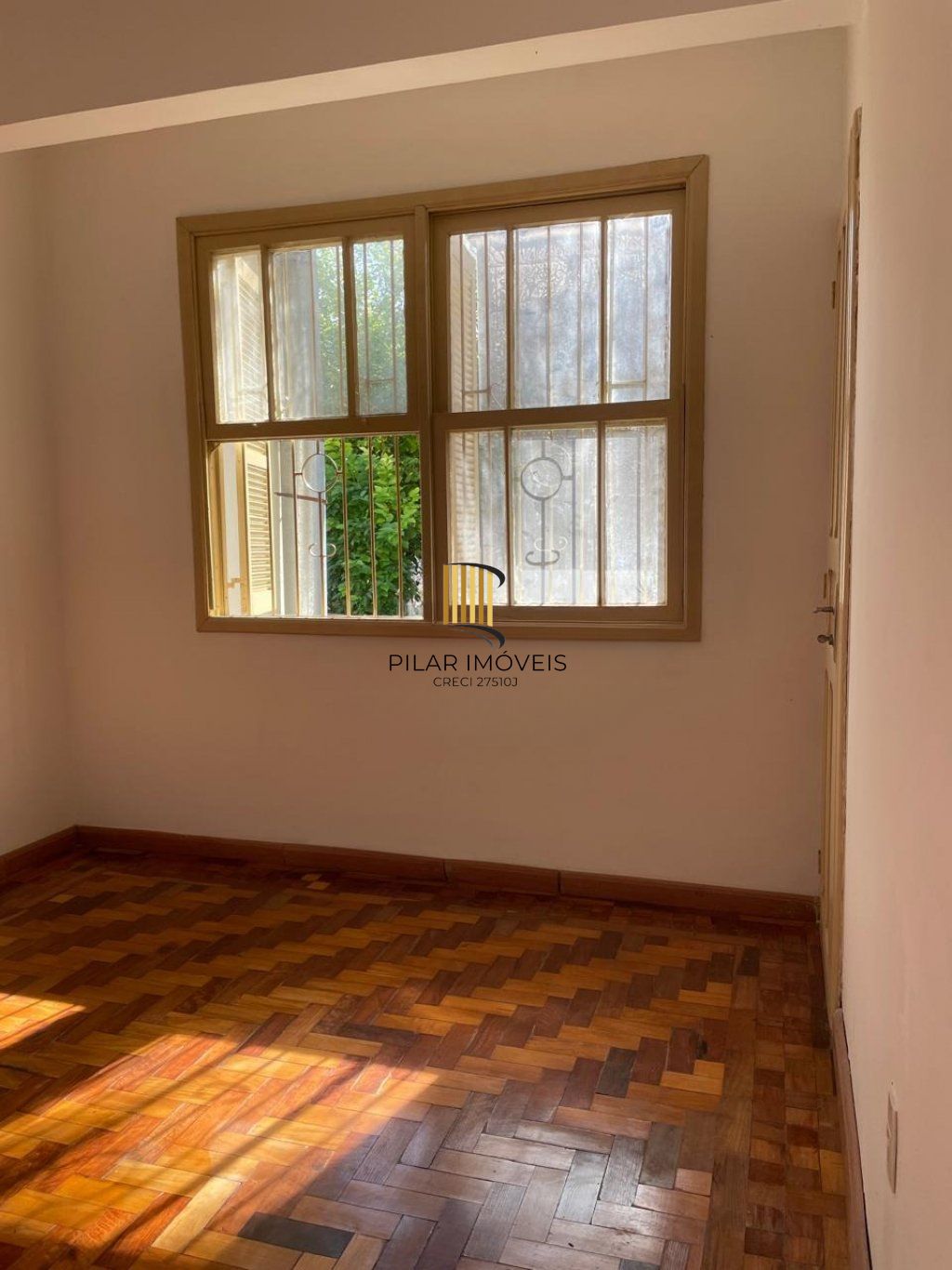 Apartamento com 2 dormitórios no Bairro Santa Cecília