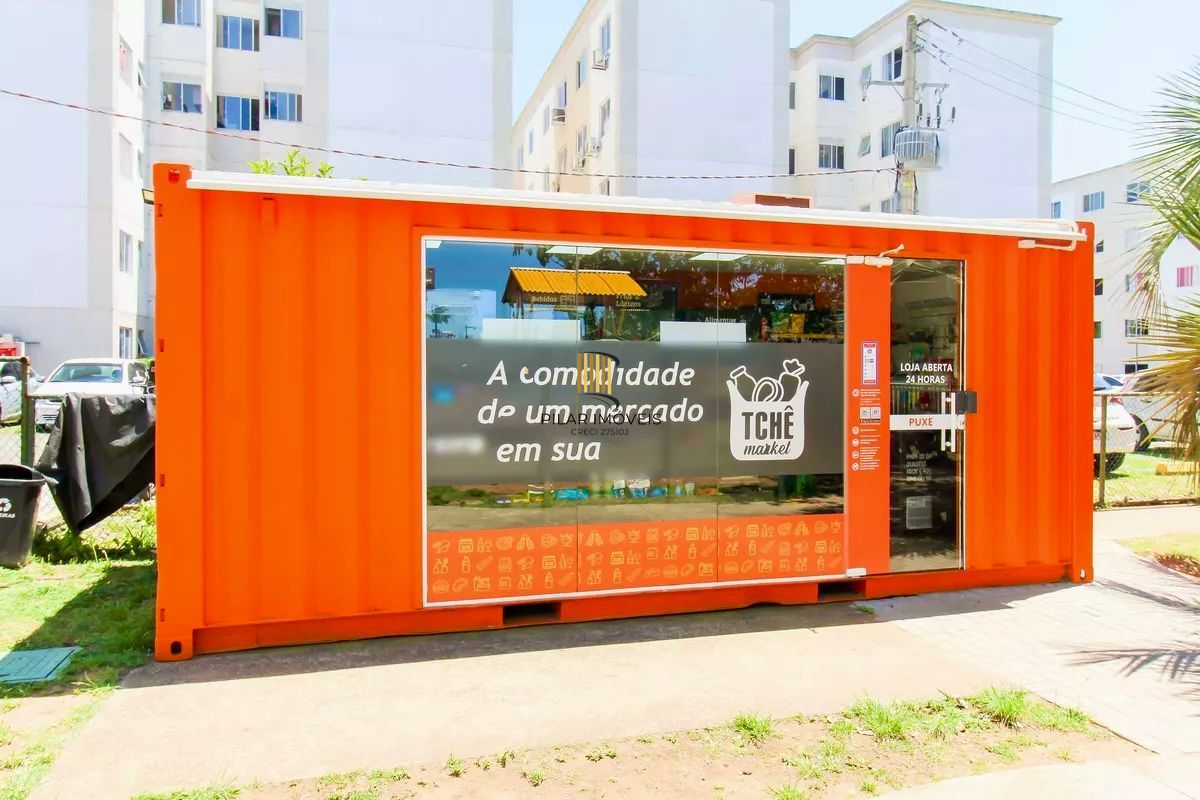 Apartamento 2 dormitórios, 1 vaga de garagem  em Canoas.