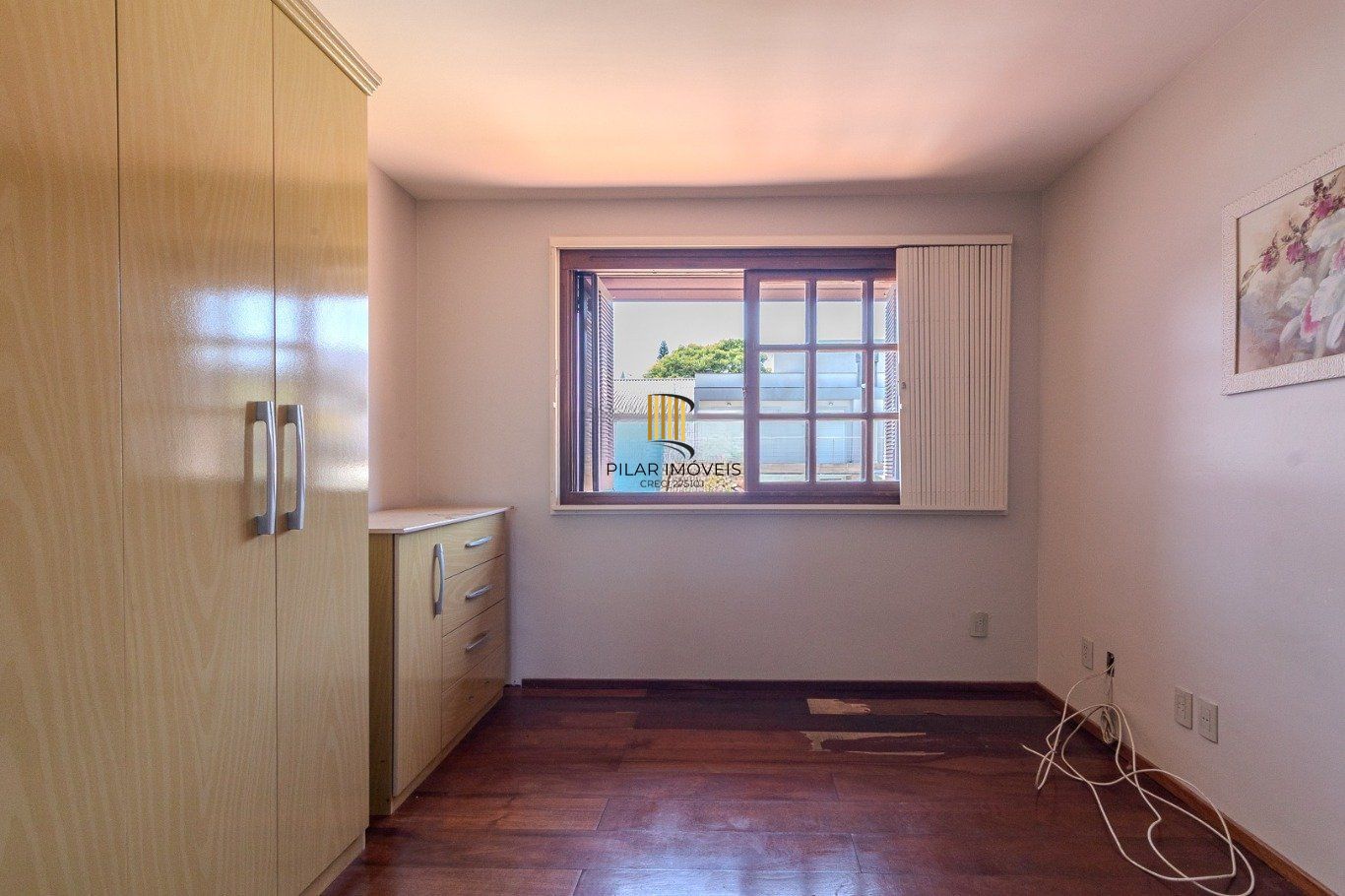 Casa com 3 quartos, vaga, piscina, Juncker e com patio no Jardim Planalto