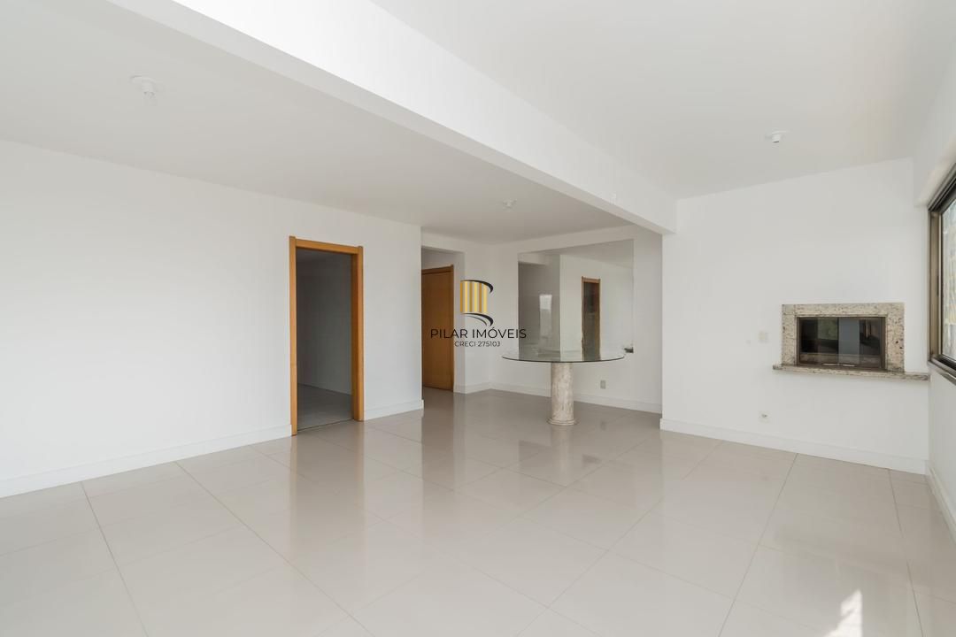 Apartamento com 3 Quartos, 2 vagas, elevador e piscina no bairro Higienópolis.