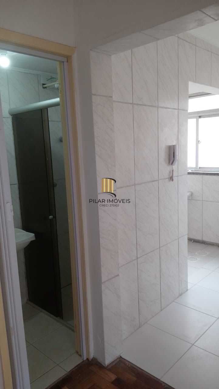 Apartamento de 1 dormitório com 46m2 e 1 vaga no Bairro Sarandi