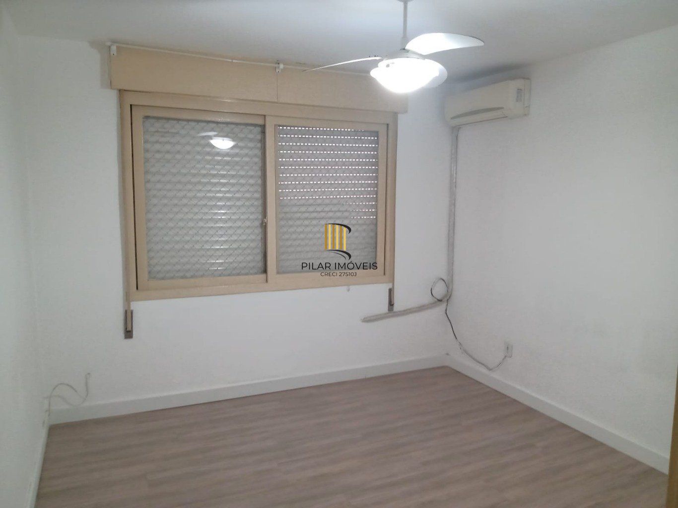 Apartamento à venda com 1 dormitório com 45  metros privativos na Vila Ipiranga