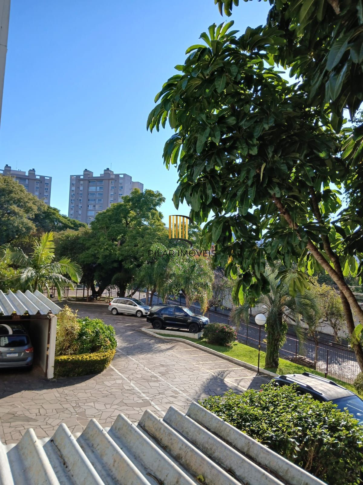 Apartamento 3 dorms à venda Avenida Panamericana, Jardim Lindóia - Porto Alegre