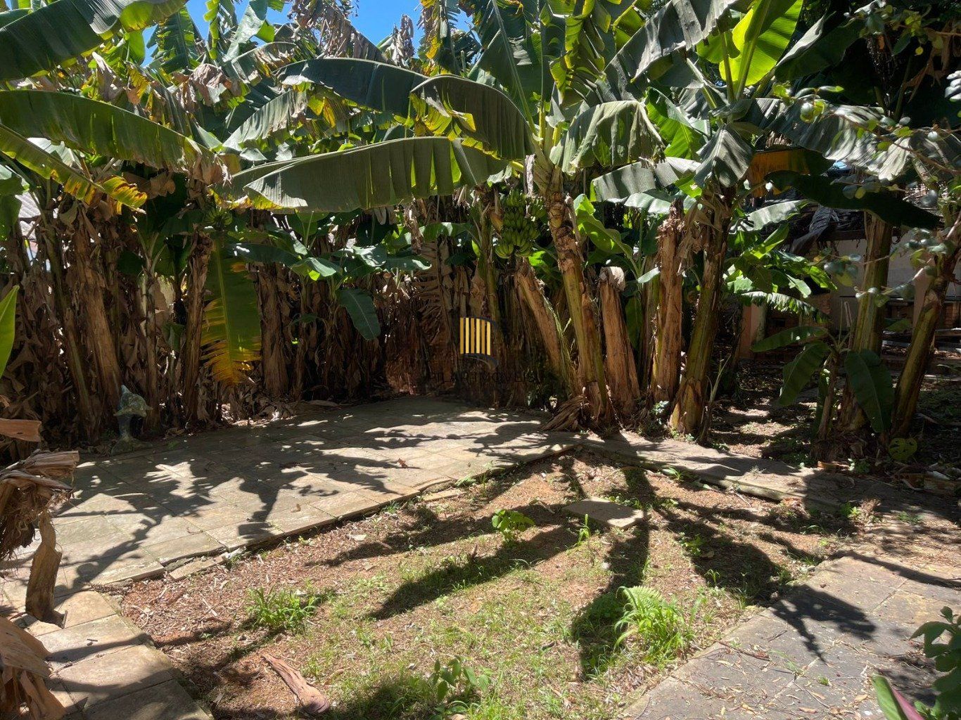 Amplo Terreno com Casa no Partenon | Ótima Localização