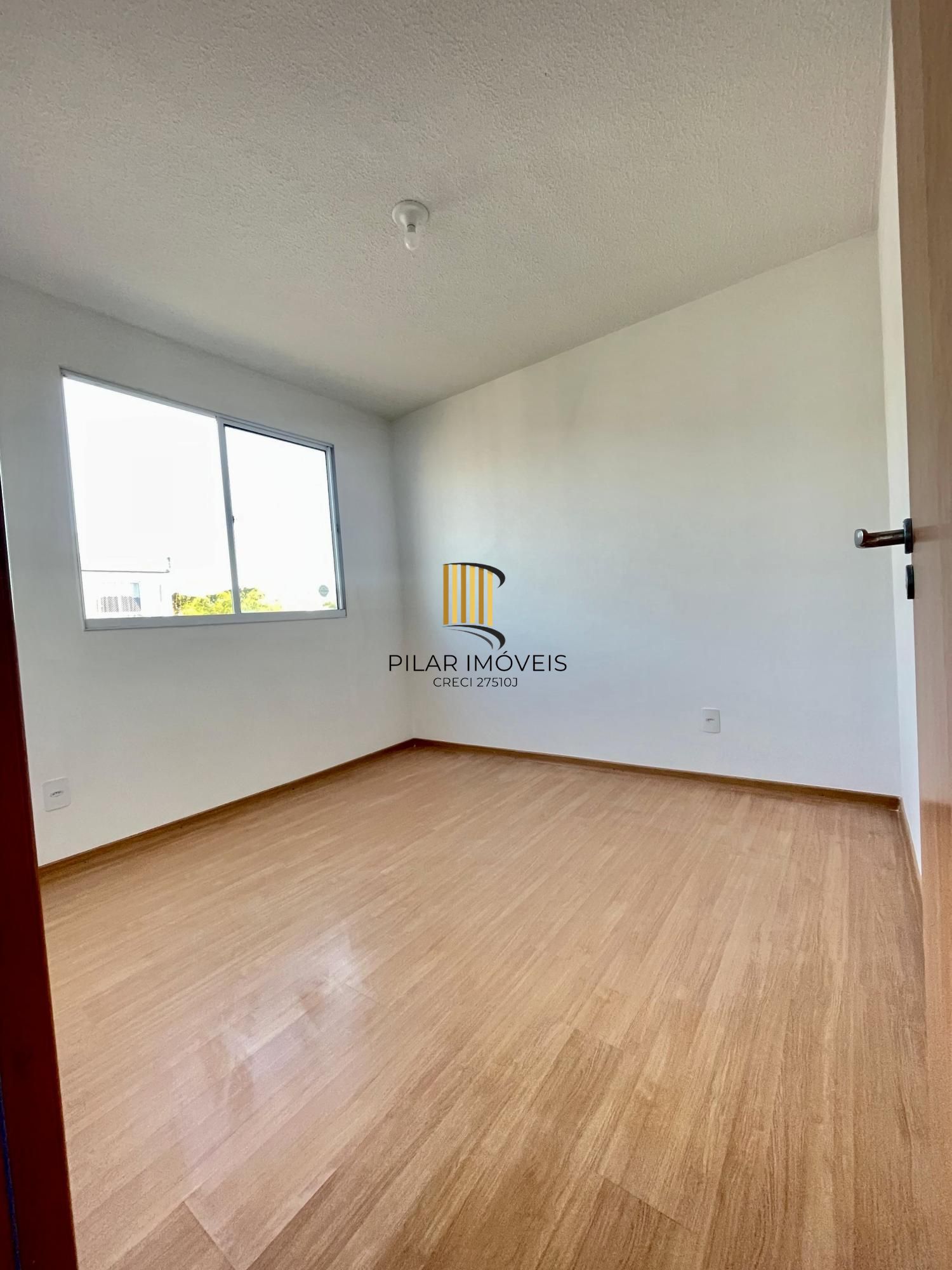 Apartamento 2 dormitórios em condomínio fechado piscina, Porto Itapuã Viamão