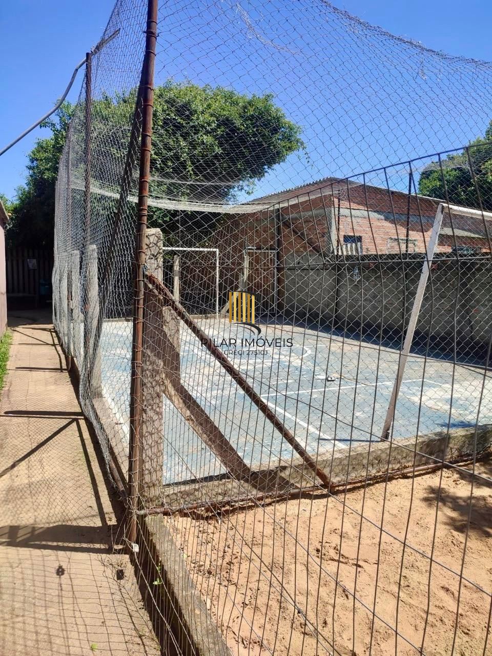 Apartamento Térreo 02 quartos no Bairro Olaria Canoas