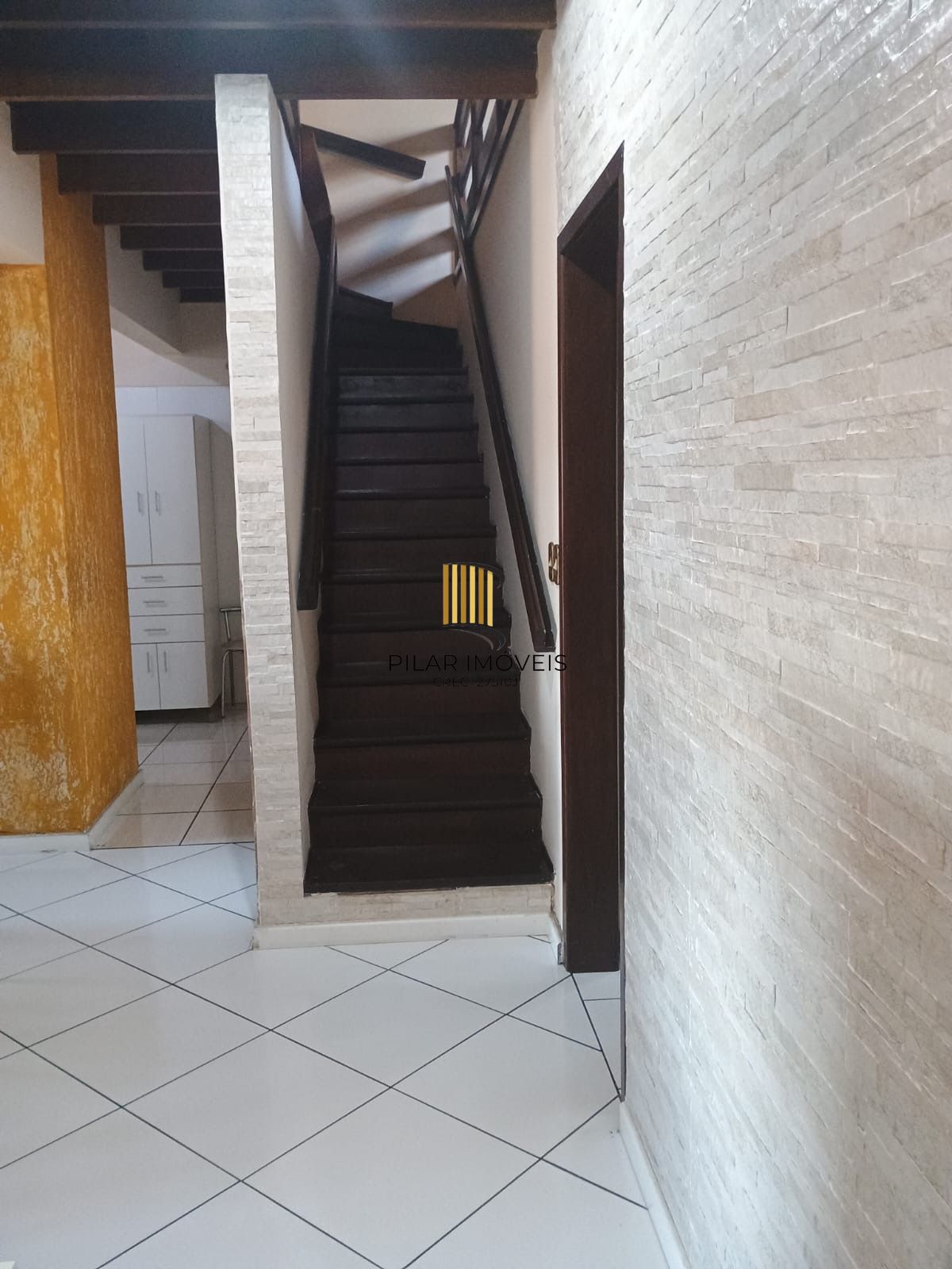 Casa com 3 dormitórios Casa à Venda Bairro Morada do Vale 1 Gravataí/RS