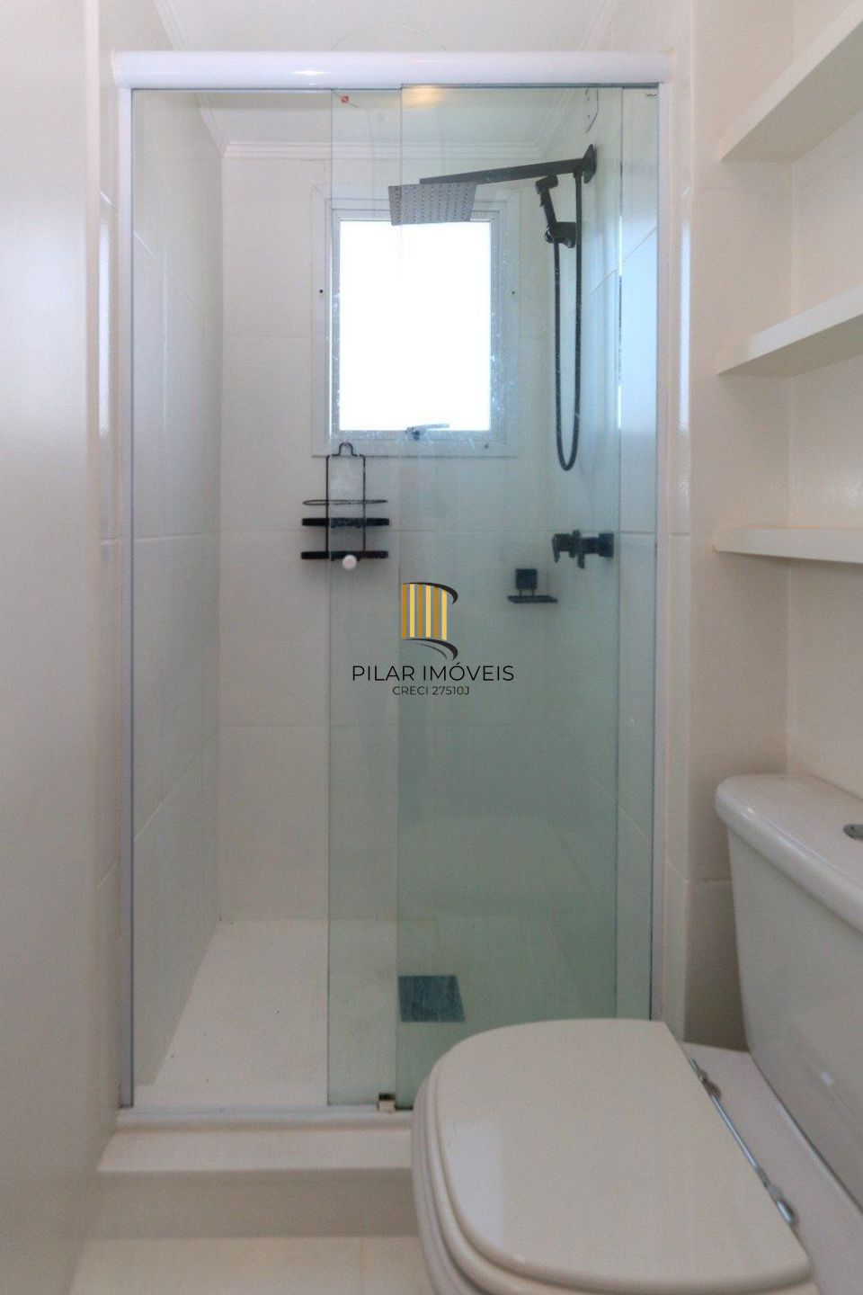 Apartamento com 3 quartos, com elevador e 1 vaga de garagem em Canoas.