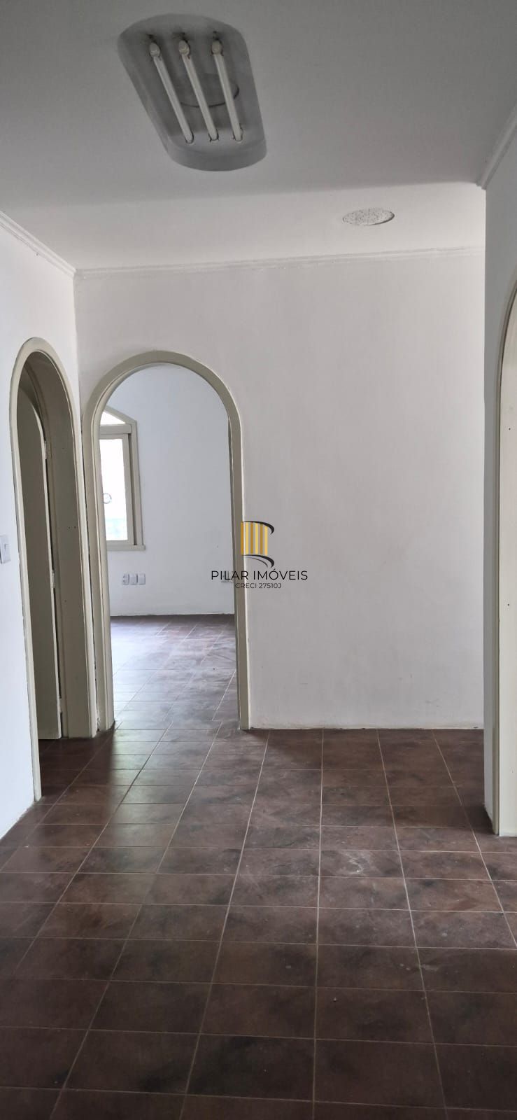 Imóvel Comercial Locado no São Geraldo com Renda Ativa