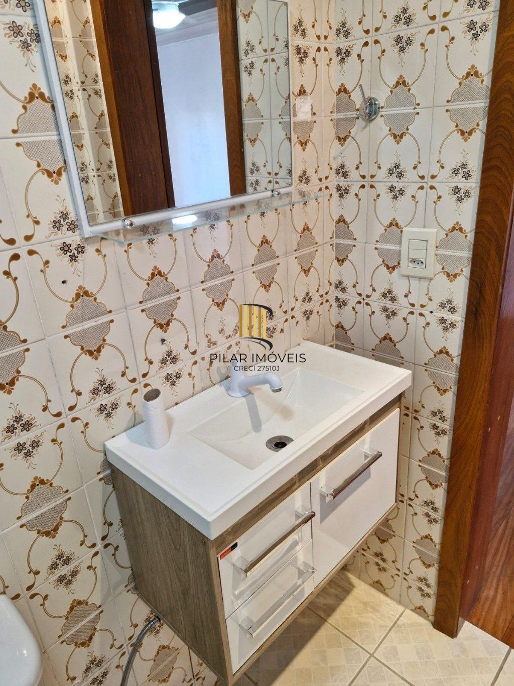 Apartamento 1 dormitório 41 m² no Jardim Lindoia