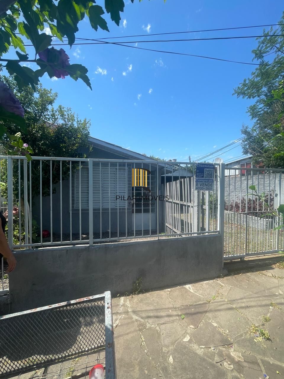 Casa com 3 quartos 152m² à venda Zona Norte de Porto Alegre