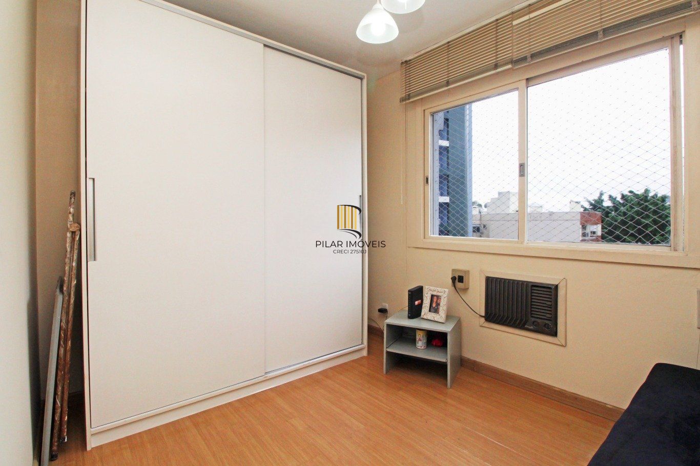 Apartamento à venda com 2 quartos 58 m² no Boa Vista