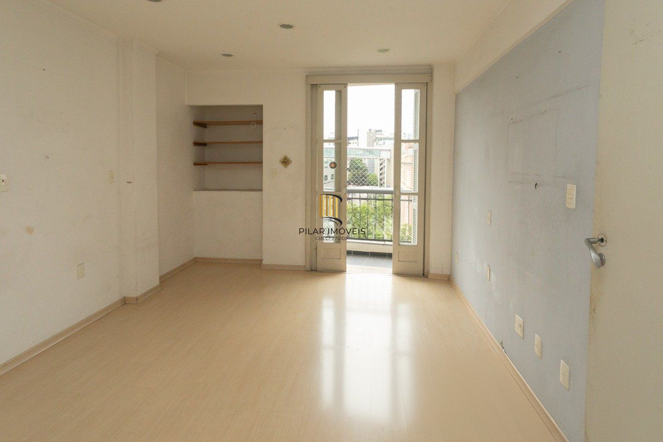 Apartamento à venda com 3 quartos 151 m² no Centro Histórico