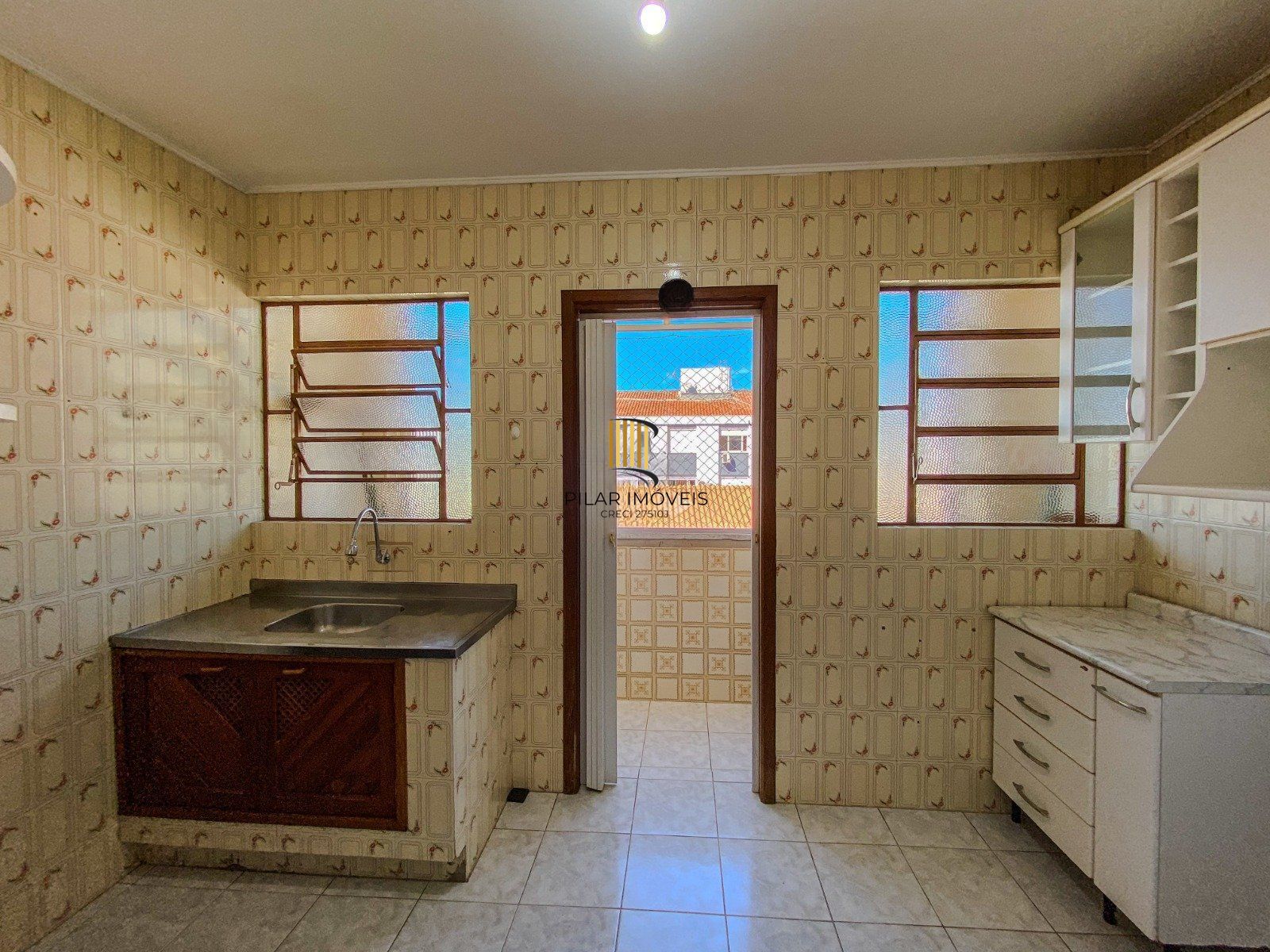 Apartamento com 1 quarto, 1 vaga,  Rua Professor Carvalho Freitas - Teresópolis