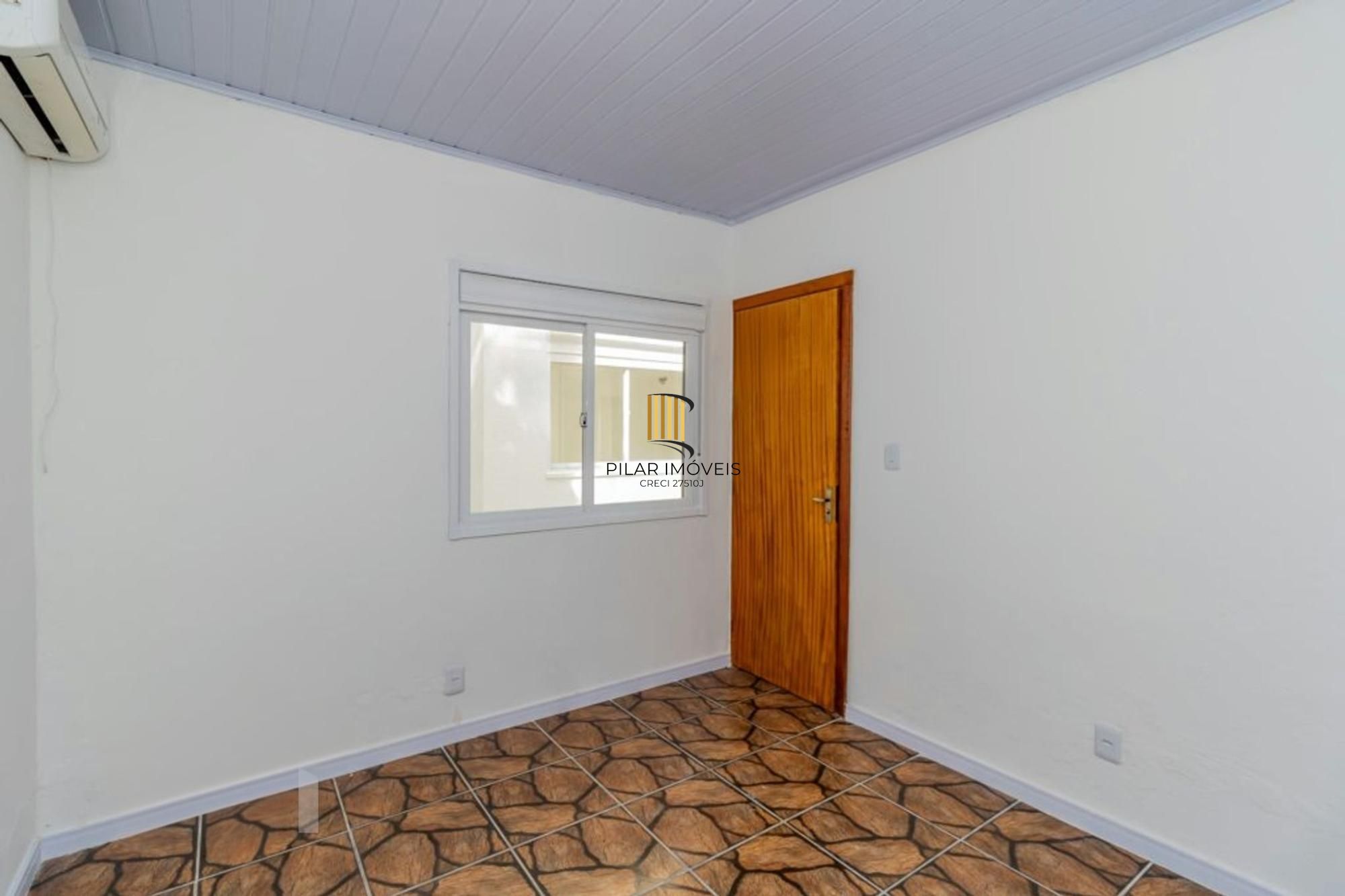 Apartamento Térreo 2 Dormitórios no Jardim Botânico – Amplo e Iluminado