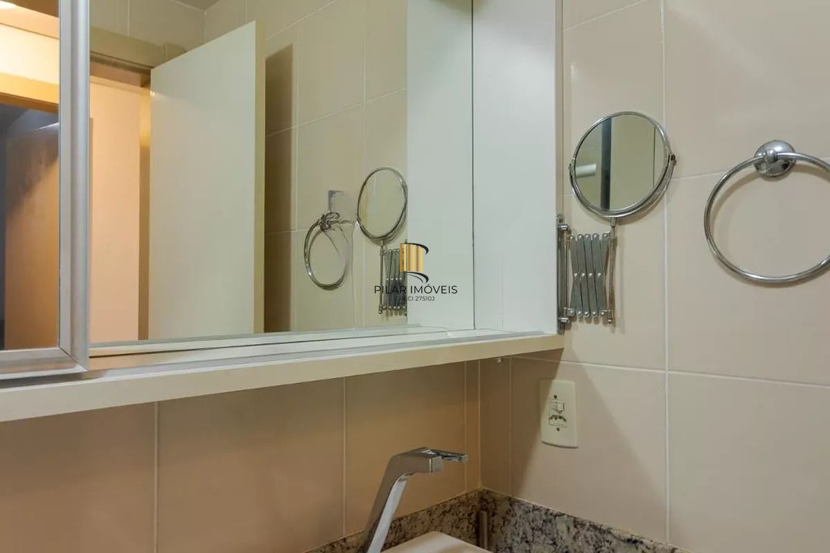 Apartamento à venda com 2 quartos e 2 vagas no Jardim Carvalho