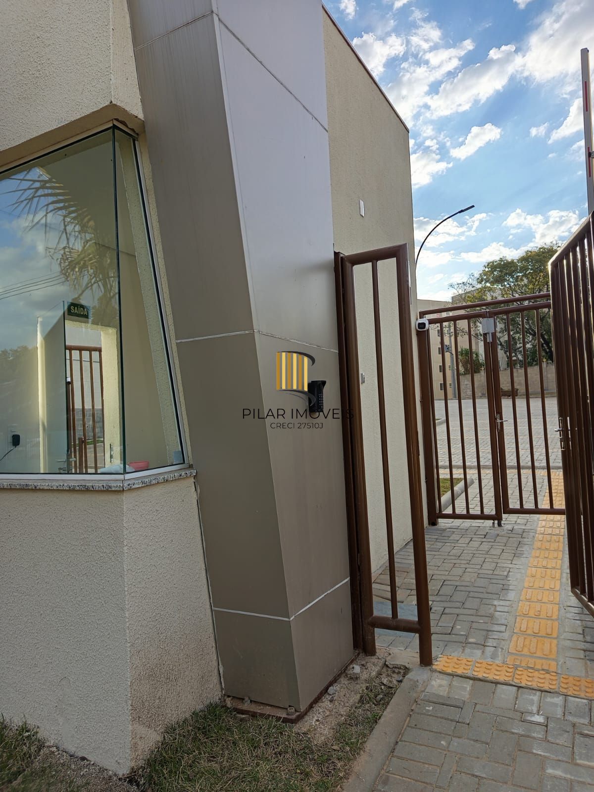 Apartamento Garden, 2 Quartos No Bairro Natal.