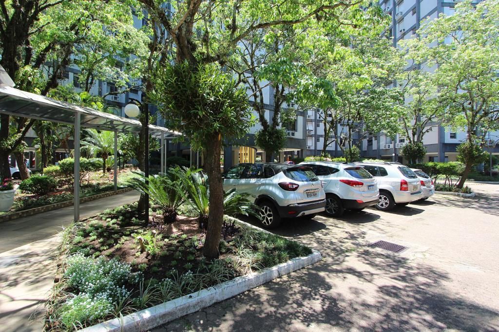 Apartamento de 4 dormitórios bairro Boa Vista