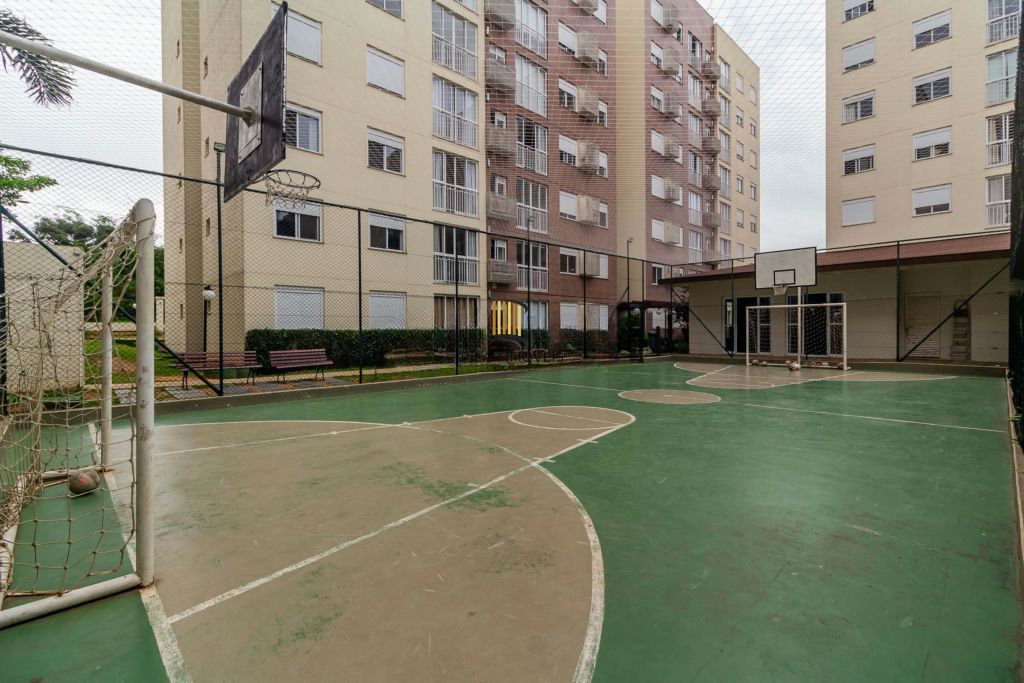 Apartamento, 2 dormitórios,2 Banheiro 1 Vaga 59 m², em Vila Nova