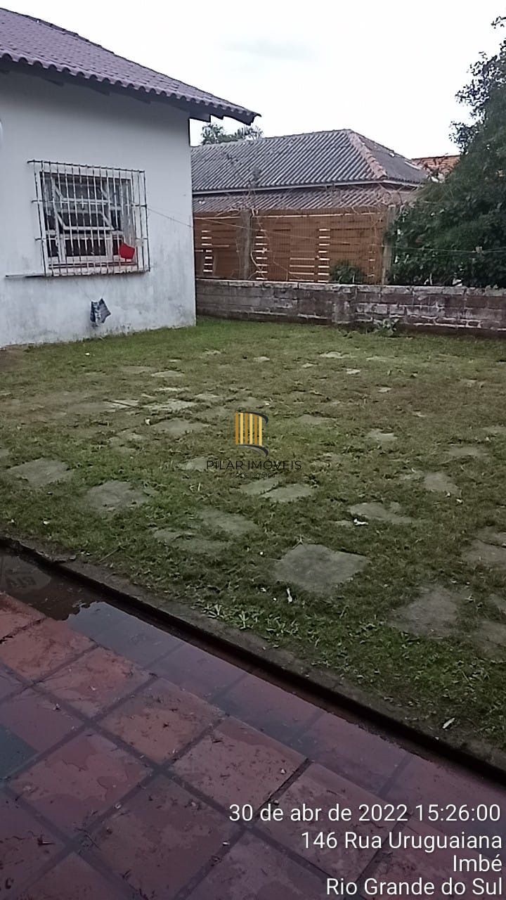 Casa com 3 Quartos à venda, 145m² - Imbé