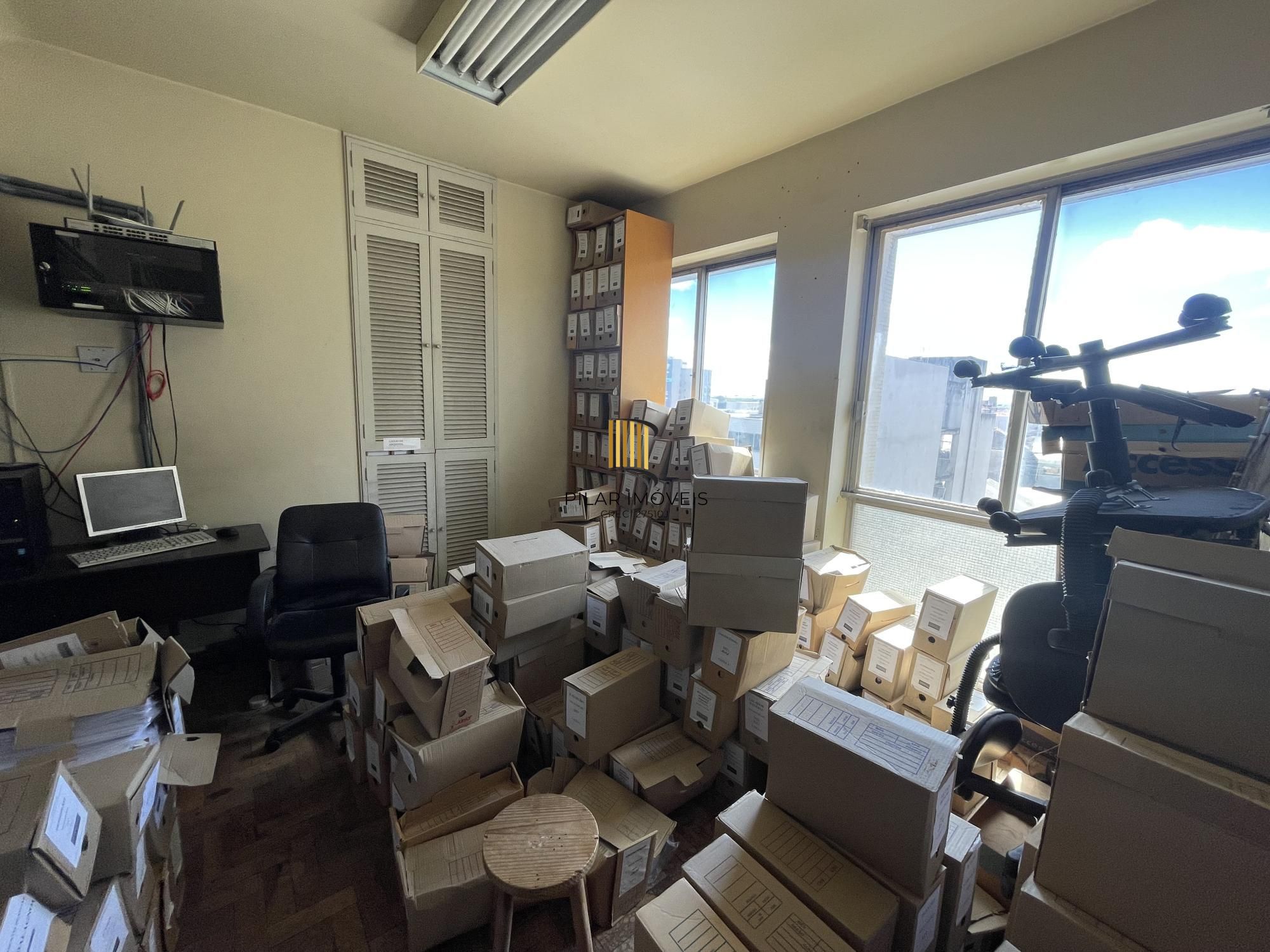 Sala comercial no Bairro Floresta