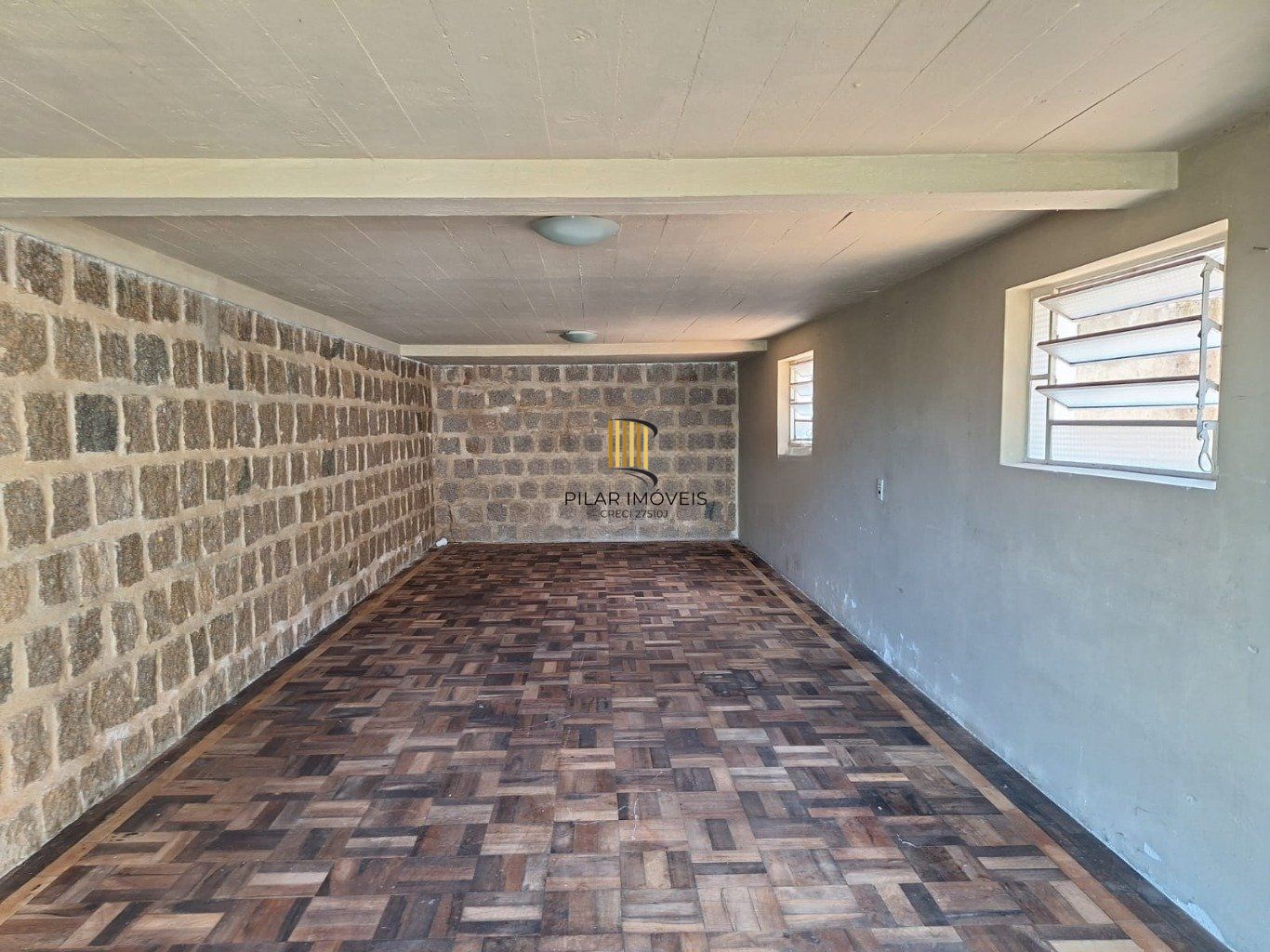 Casa com 2 quartos e vaga de garagem 115m² à venda em Vila Ipiranga.