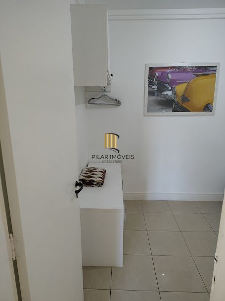 Apartamento Térreo à venda com 2 Dormitórios 52 m²