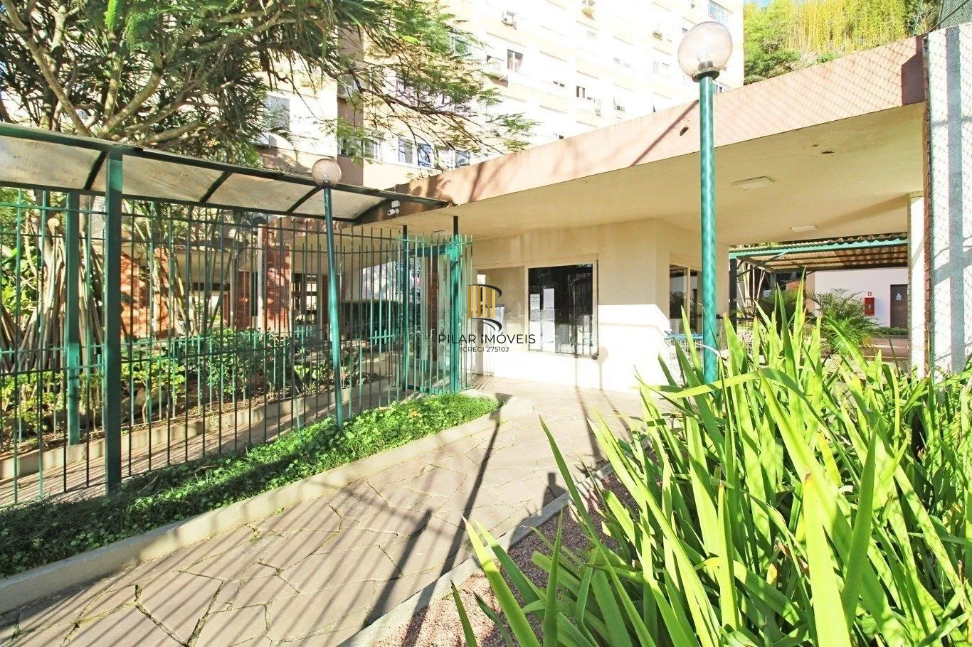 Apartamento 2 Quartos Mobiliado 79m² com Elevador na Vila Assunção