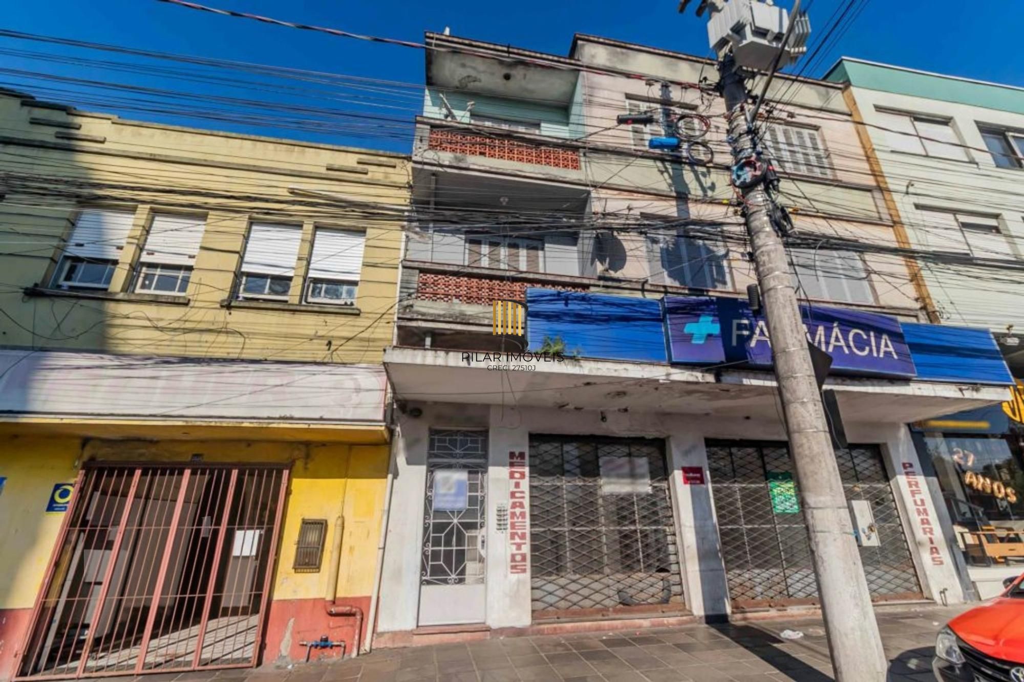 Apartamento com 2 quartos e 75m² à venda em Partenon, Porto Alegre.